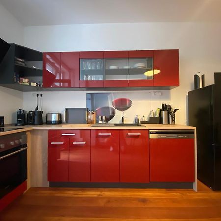 Sadebo Apartments Altstadtflair Naehe Bahnhof Любек Экстерьер фото