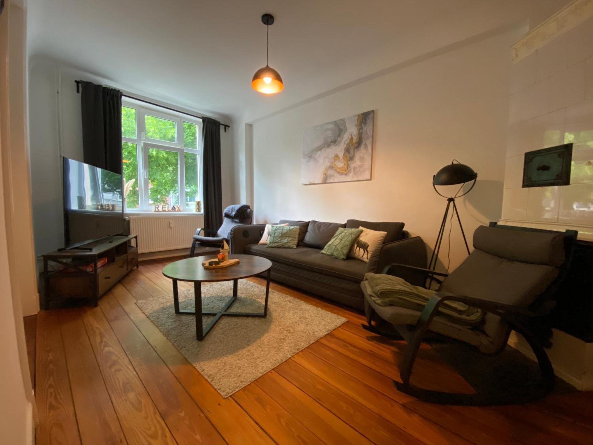 Sadebo Apartments Altstadtflair Naehe Bahnhof Любек Экстерьер фото