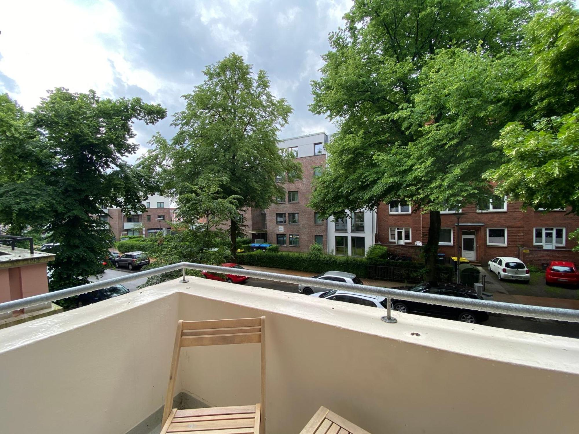 Sadebo Apartments Altstadtflair Naehe Bahnhof Любек Экстерьер фото